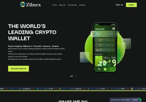 Zilnex.com Reviews Scam