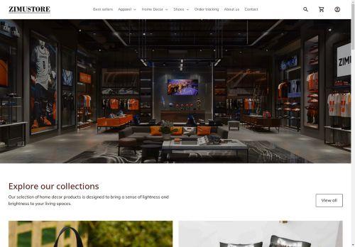 Zimustore.com Reviews Scam