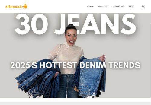 Zitiomaie.com Reviews Scam