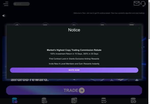 Zldhf.tlrexdis.org Reviews Scam