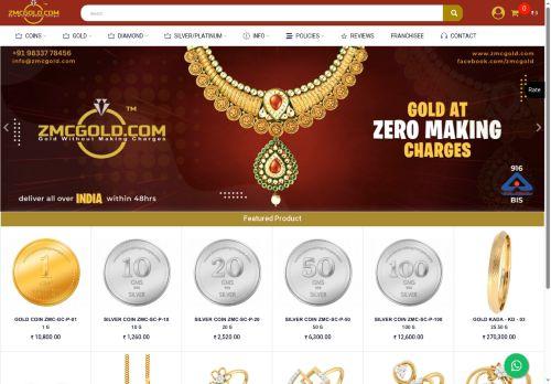 Zmcgold.com Reviews Scam