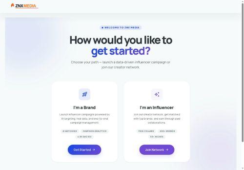 Znxmedia.com Reviews Scam