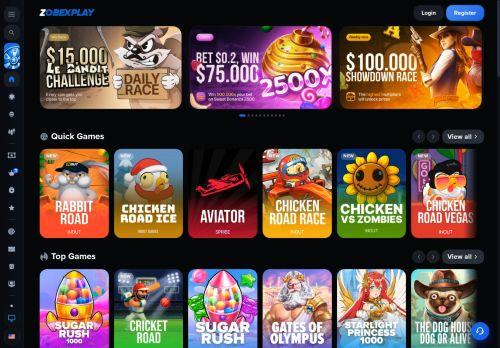 Zobexplay.com Reviews Scam