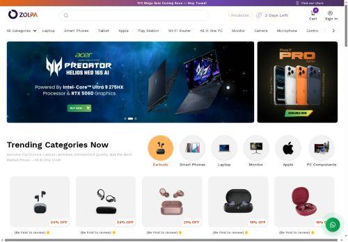 Zolpastore.com Reviews Scam