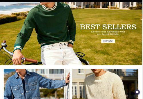 Zolyntra.com Reviews Scam