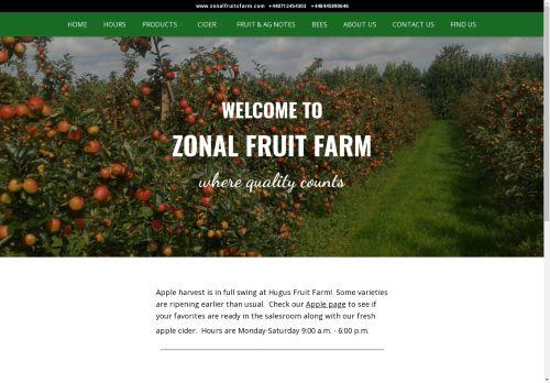 Zonalfruitsfarm.com Reviews Scam
