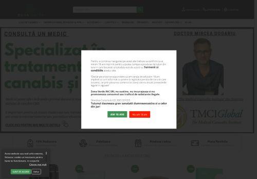 Zonaverde.ro Reviews Scam