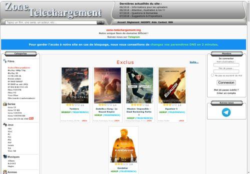 Zone-telechargement.tokyo Review: Legit or Scam? [2024 New Reviews]