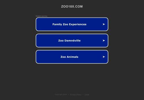 Zoo18x.com Reviews Scam