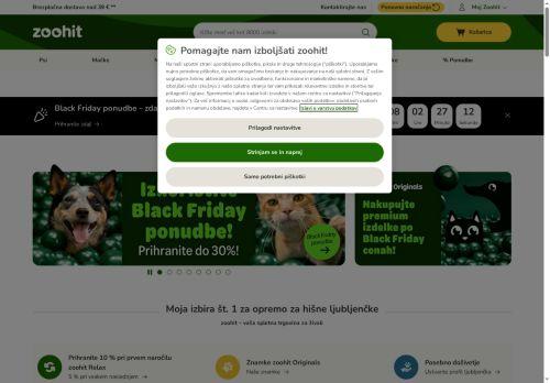 Zoohit.si Reviews Scam