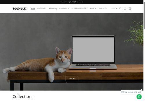 Zooholic.com Reviews Scam