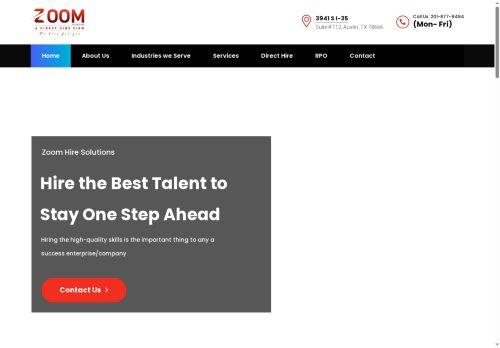 Zoomhire.net Reviews Scam