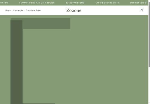 Zooone.co Reviews Scam