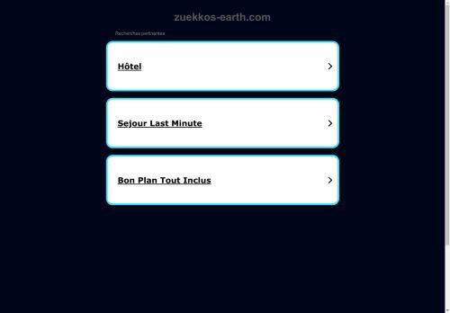 Zuekkos-earth.com Reviews Scam