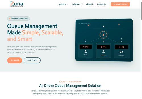 Zunaqms.com Reviews Scam