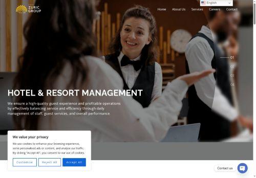 Zuric.ca Reviews Scam