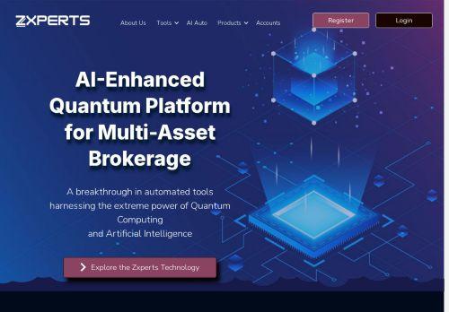 Zxperts.com Reviews Scam
