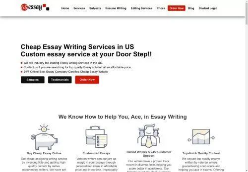 6dollaressay.com Reviews Scam