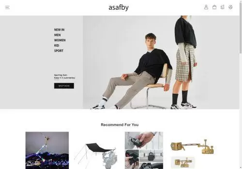 Asafby.com Reviews Scam