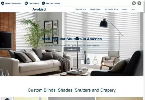 Avobird.com Reviews Scam