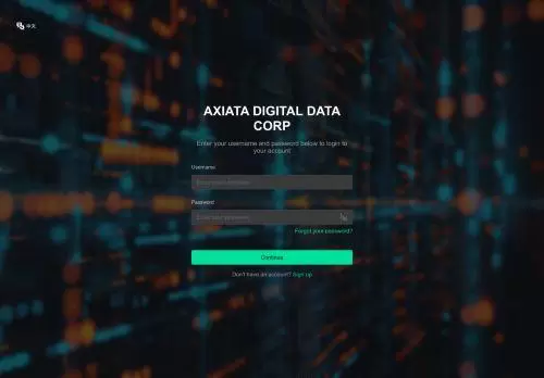 Axiatadigitaldata.com Reviews Scam