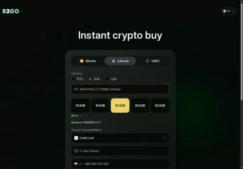 B2go.io Reviews Scam
