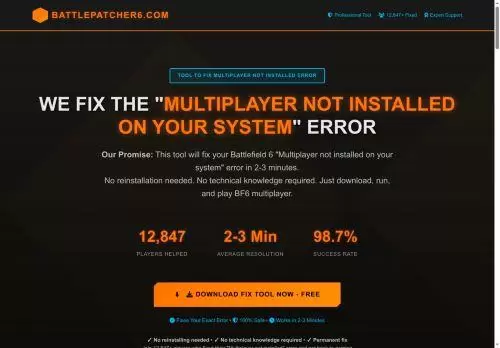 Battlepatcher6.com Reviews Scam
