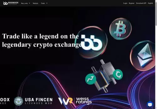 Boobooxpr.com Reviews Scam