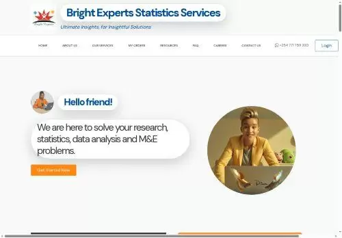 Brightexpertsservices.com Reviews Scam