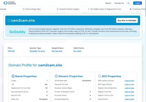 Cam2cam.site Reviews Scam