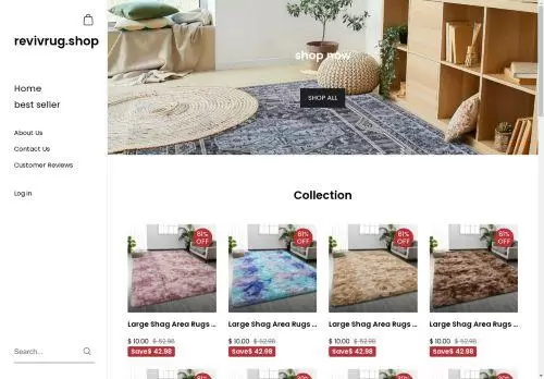 Caqiokl.shop Reviews Scam