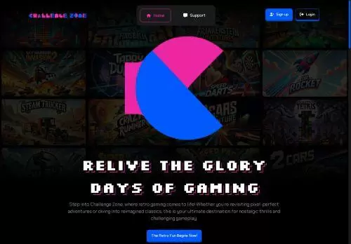 Challengezone.games Reviews Scam