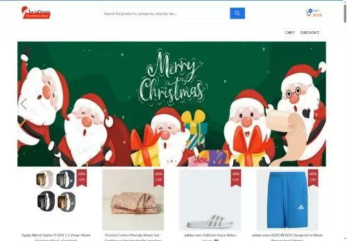 Chepestdiscount.ru Reviews Scam