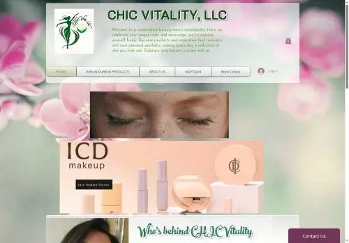 Chicvitalityllc.com Reviews Scam