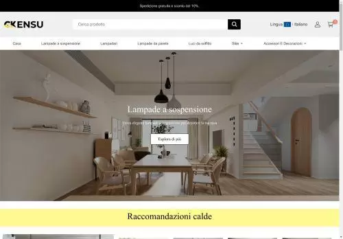 Ckensu.it Reviews Scam