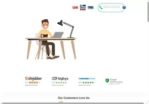 Cleaner-it.com Reviews Scam