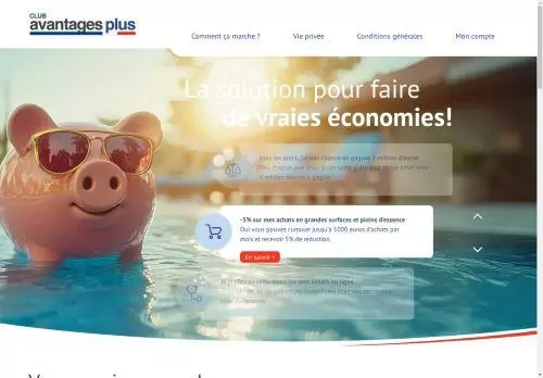 Club-avantages-plus.fr Reviews Scam