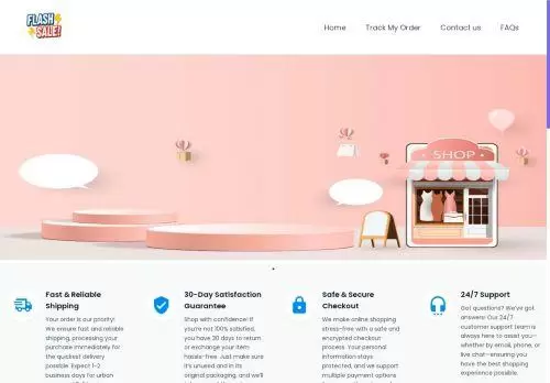 Cozyhubz.com Reviews Scam