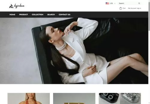 Dgjieshun.com Reviews Scam