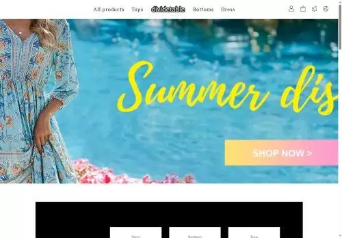 Dividetable.com Reviews Scam