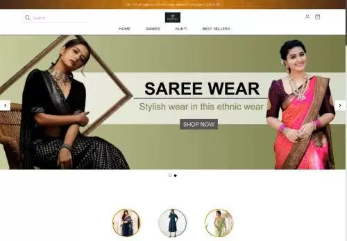 Dorolyethenicwears.com Reviews Scam