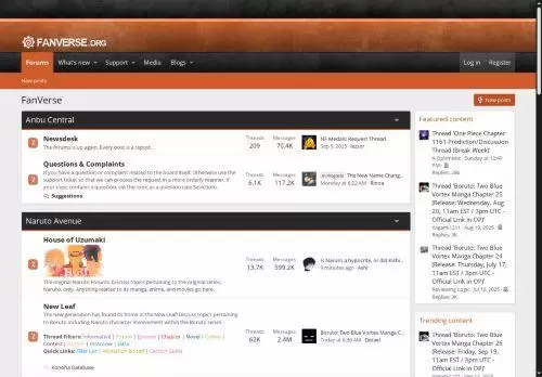 Fanverse.org Reviews Scam