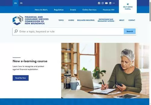 Fcnb.ca Reviews Scam