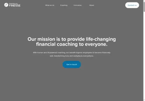 Financialfinesse.com Reviews Scam