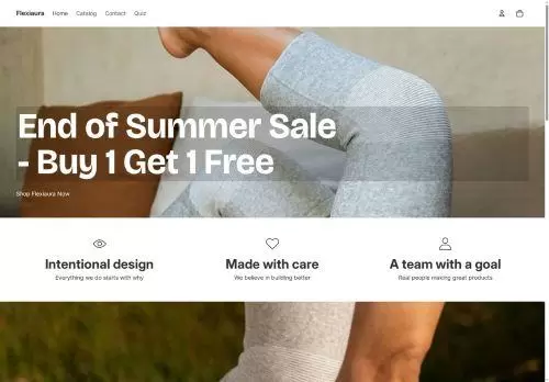 Flexiaura.com Reviews Scam
