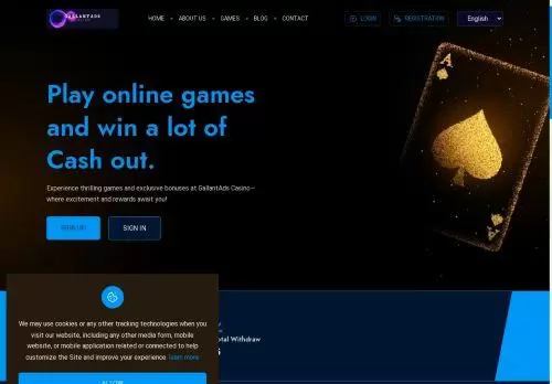 Gallantads.com Reviews Scam