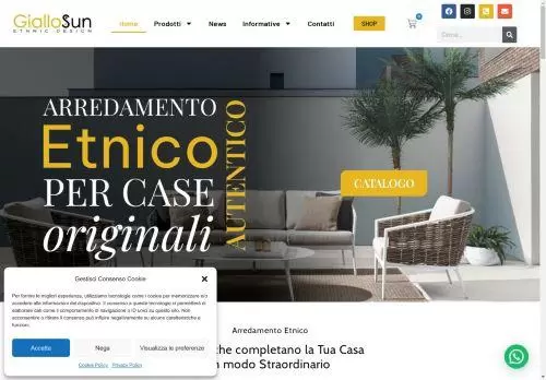 Giallosun.com Reviews Scam