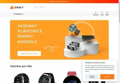 Gigaly.cz Reviews Scam