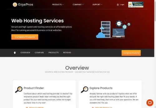Gigapros.com Reviews Scam