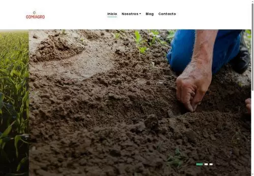 Gomiagro.com Reviews Scam